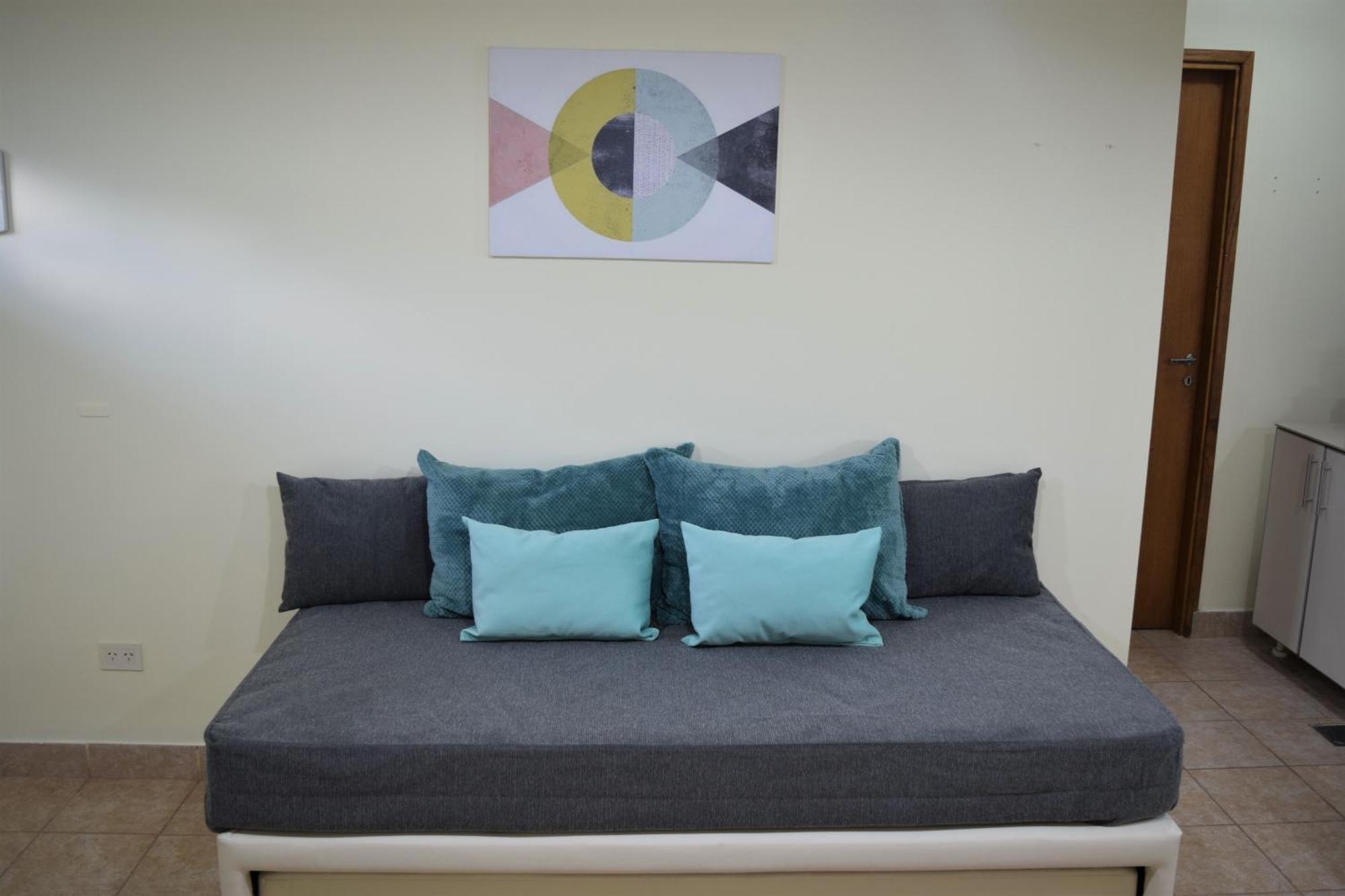 Apartment Gente Del Sur - Kecher