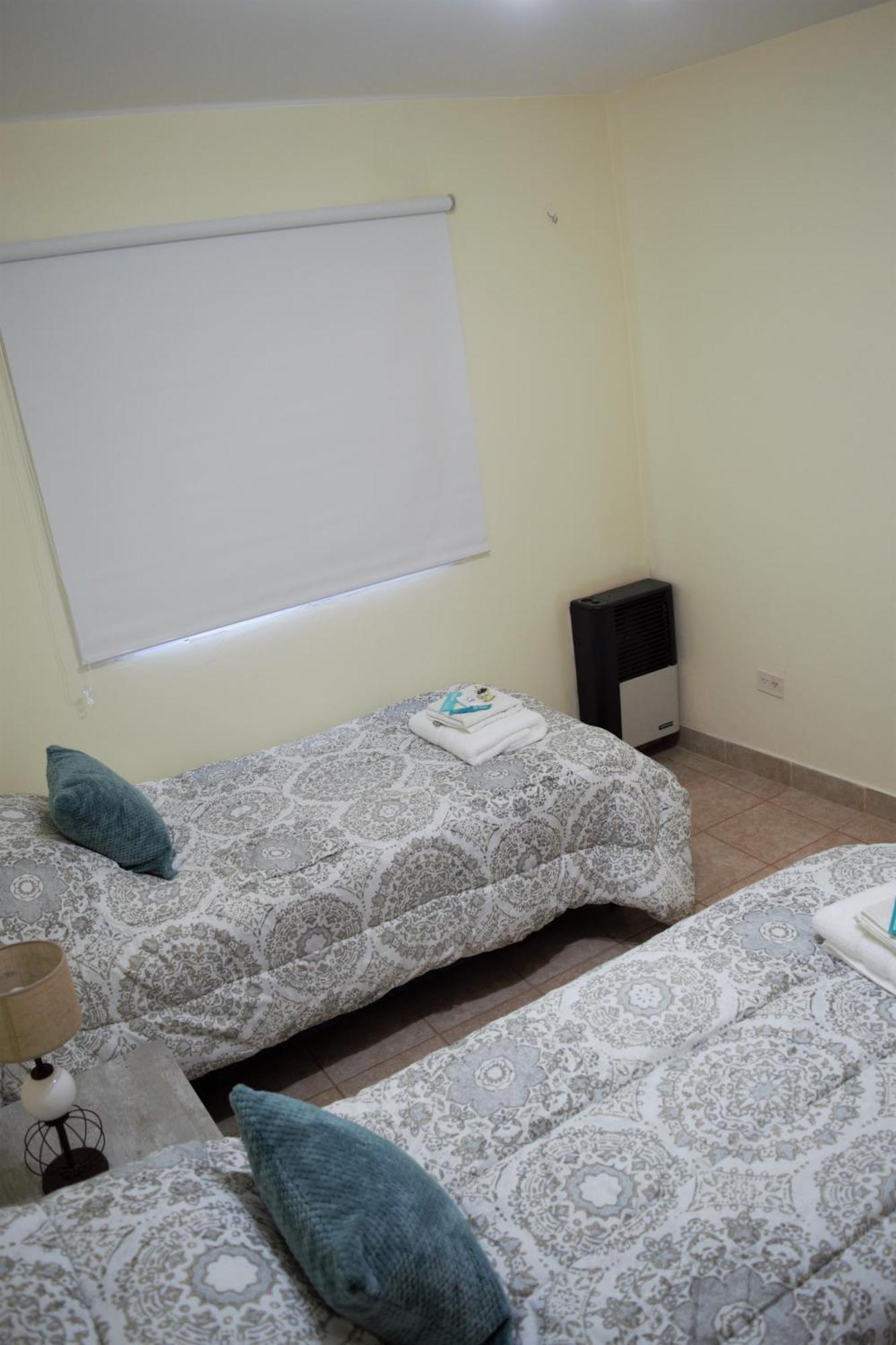 Apartment Gente Del Sur - Kecher
