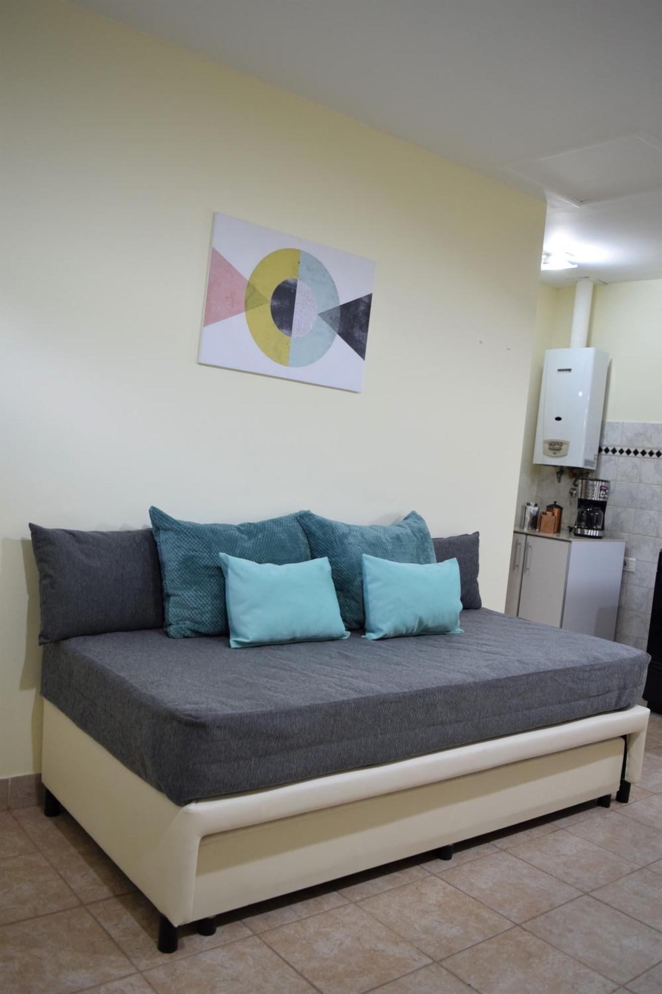 Apartment Gente Del Sur - Kecher *