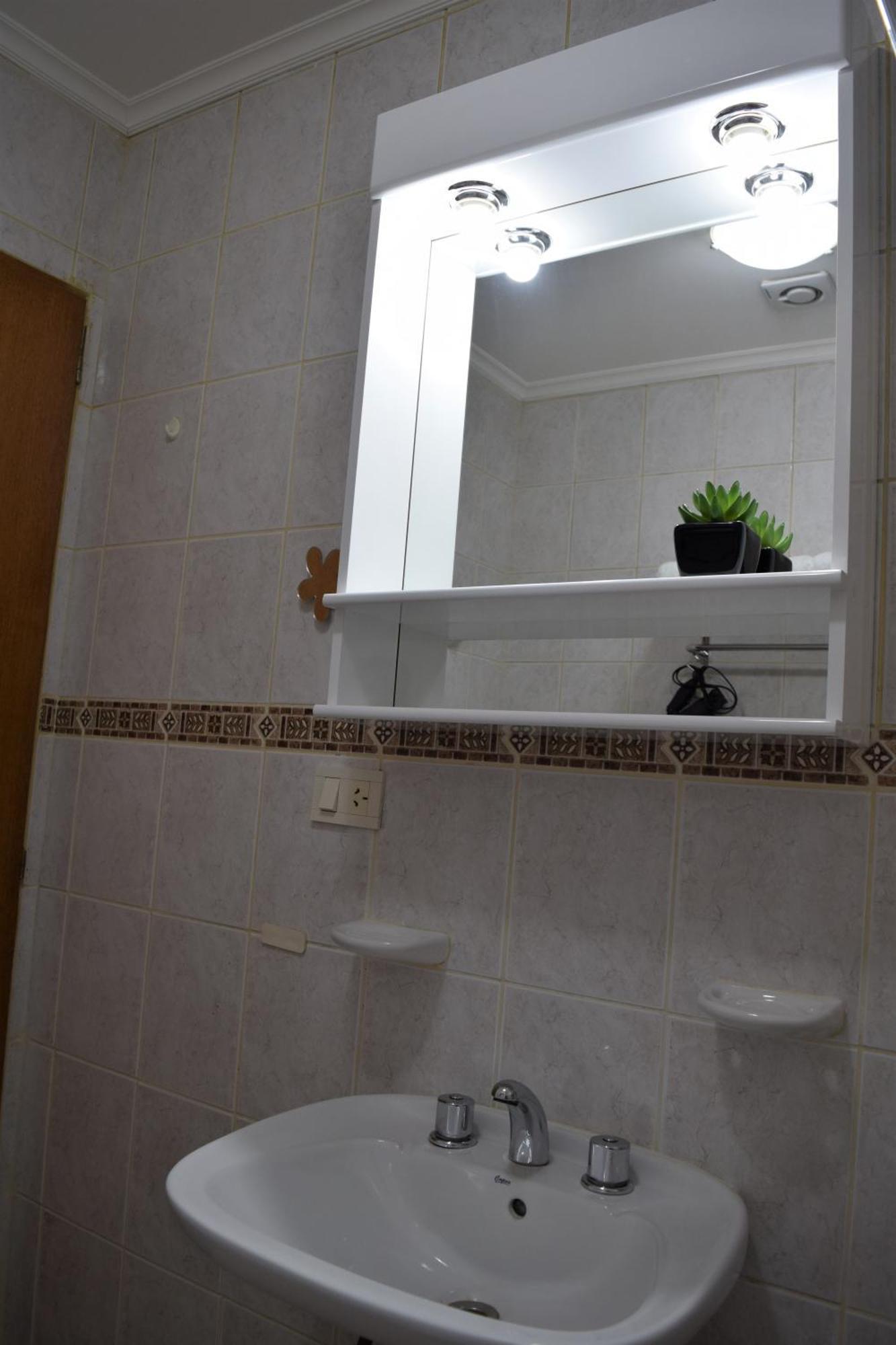Apartment Gente Del Sur - Kecher