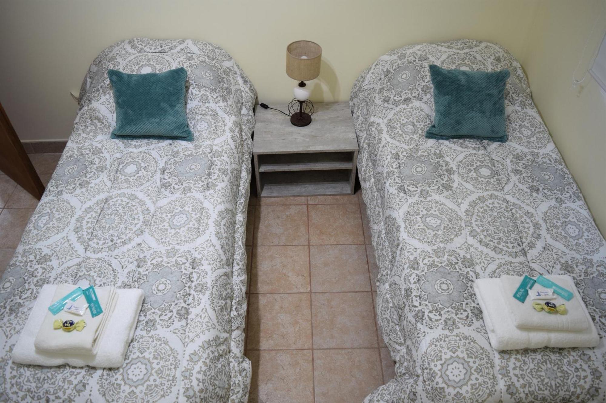Apartment Gente Del Sur - Kecher