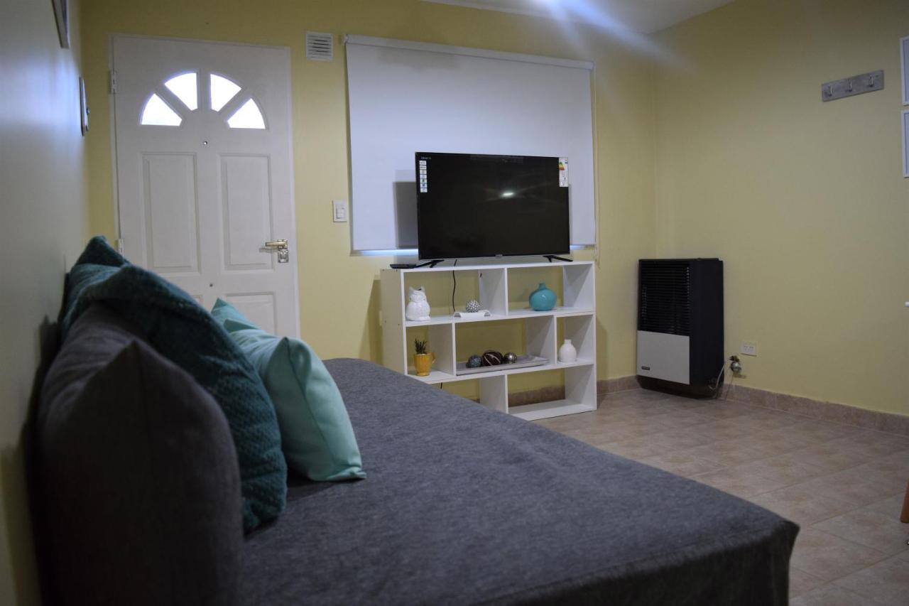 Gente Del Sur - Kecher Apartment *