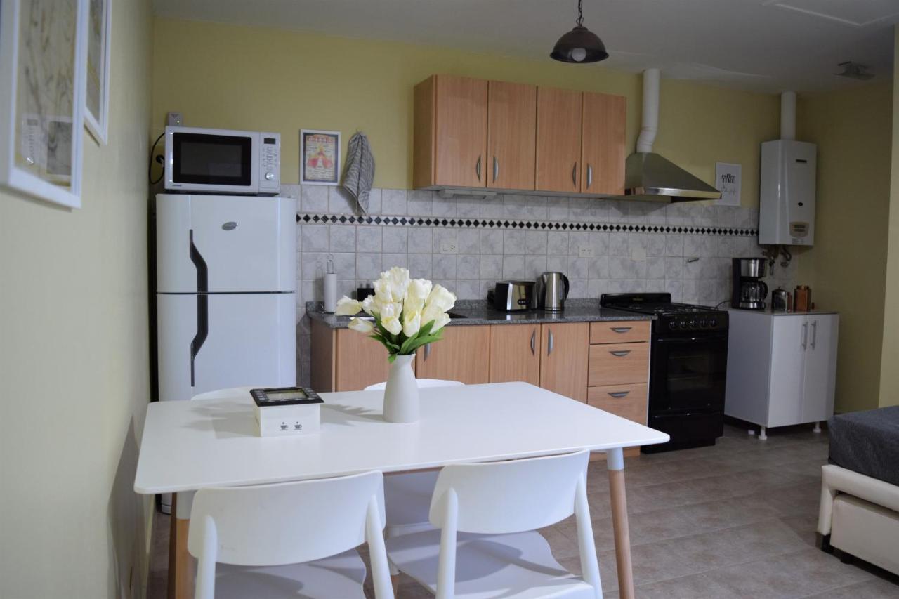 Apartment Gente Del Sur - Kecher *
